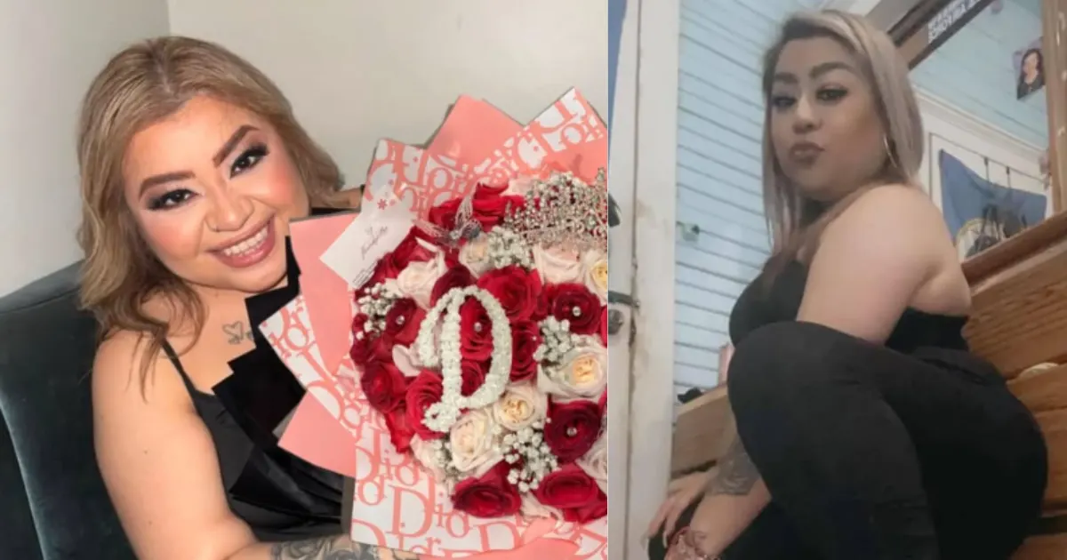 Ash Trevino | Ashley Trevino