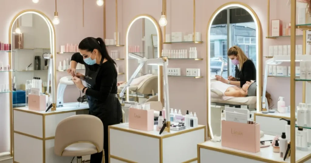 Ash Trevino Eyelash Salon Ennis Reviews – What Real Customers Are Saying