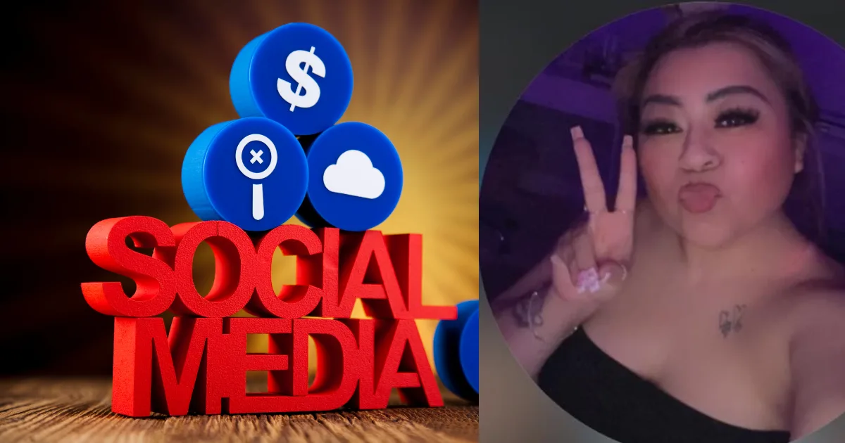 ash trevino Social Media and Money