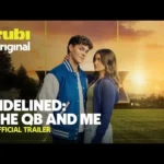 Cast of Sidelined: The Qb and Me