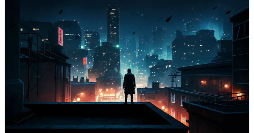 Daredevil: Born Again Episodes