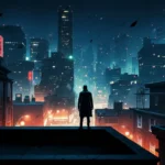 Daredevil: Born Again Episodes