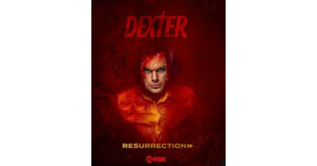 Dexter: Resurrection