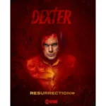 Dexter: Resurrection