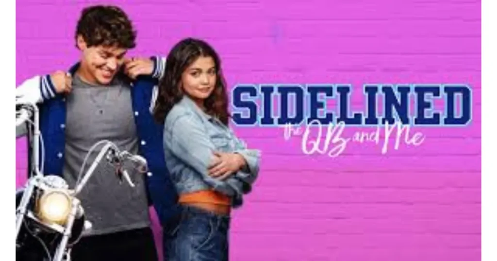 Watch Sidelined: The Qb and Me